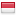 gsvoice.net server is located in Indonesia